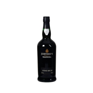 Justino’s Madeira Fine Rich 3 Y.O. 19