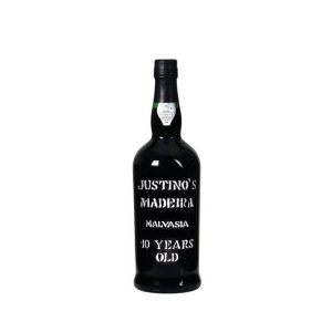 Justino’s Madeira 10 Y.O. Malvasia 19