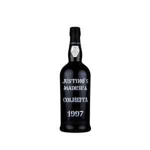 Justino’s Madeira Colheita 1997 19