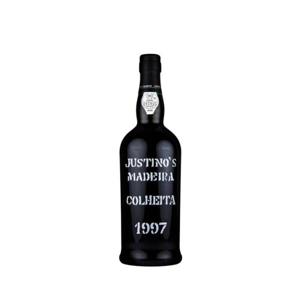 Justino’s Madeira Colheita 1997 19