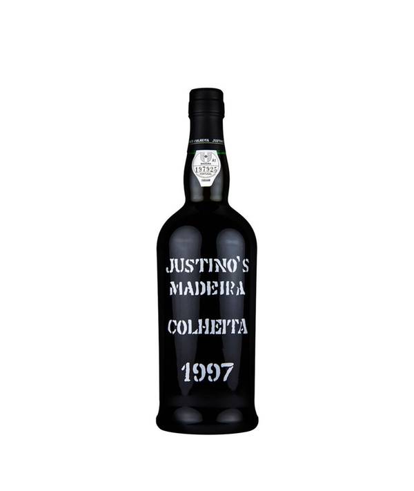 Justino’s Madeira Colheita 1997 19