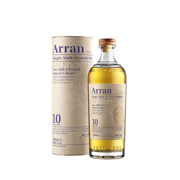 Arran 10 Y.O. 46