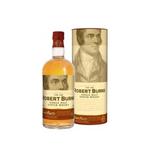 Arran Robert Burns 5 Y.O. 43