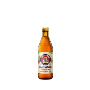 Paulaner Hefe-Weissbier Naturtrub 5