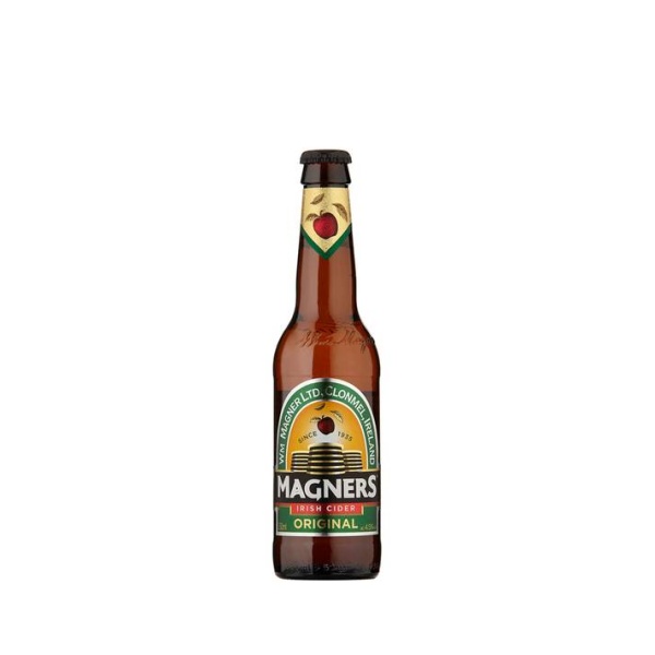 Magners Original 4