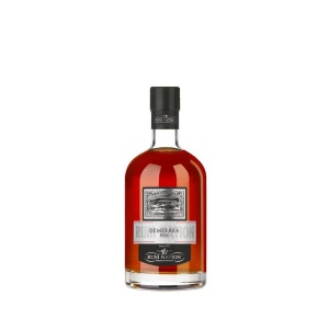 Rum Nation Demerara Solera No.14 40