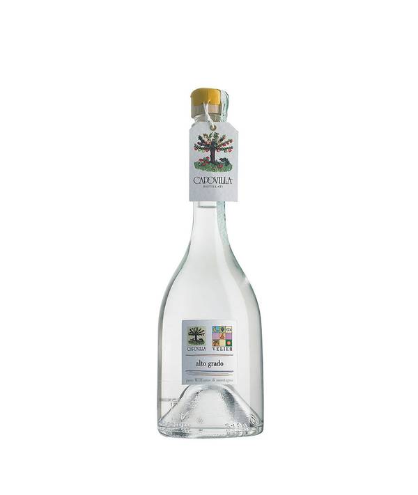 Capovilla Alto Grado Pere Williams di Montagna 45