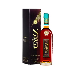 Zaya Gran Reserva 40