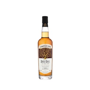 Compass Box Spice Tree 46