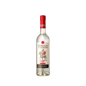 Demonio de los Andes Pisco Acholado 40