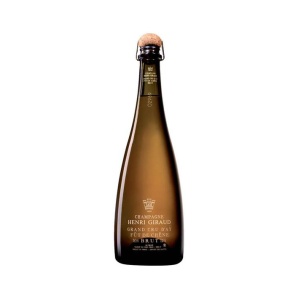 Henri Giraud Fût de Chêne MV 12