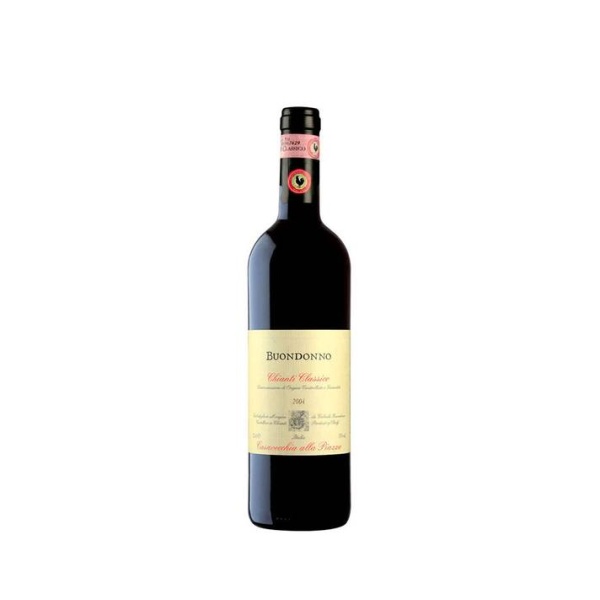 Buondonno Casavecchia alla Piazza Chianti Classico D.O.C.G. 14