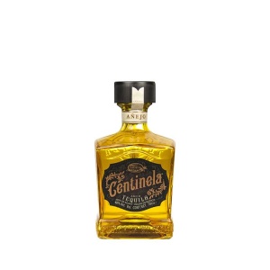 Centinela Añejo 40