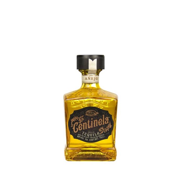 Centinela Añejo 40