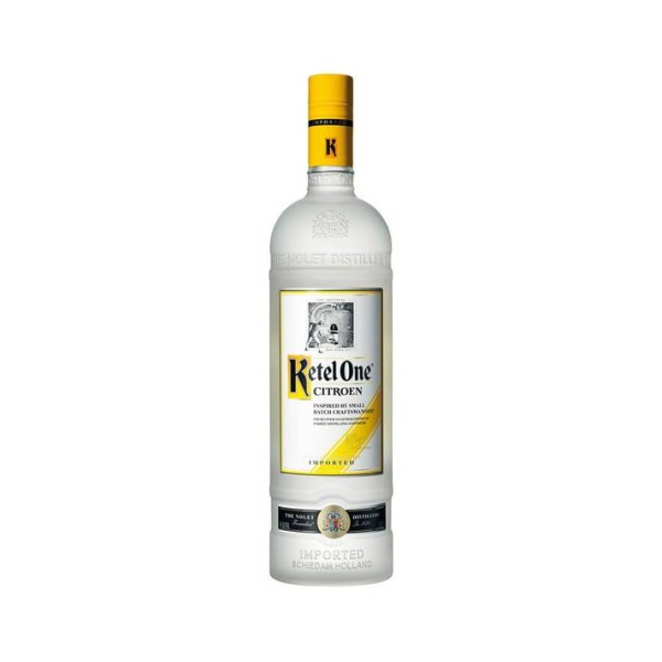 Ketel One Citroen 40