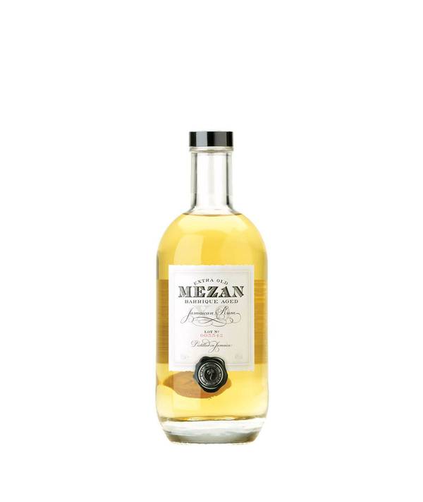 Mezan Jamaica Barrique XO 40