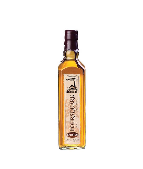 Foursquare Spiced 37