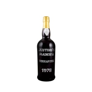 Justino&apos;s Madeira Terrantez 1978 20