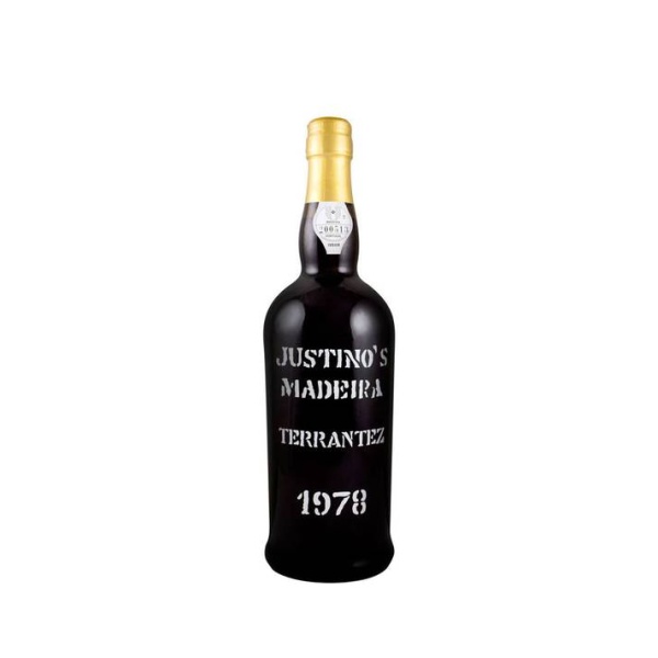 Justino&apos;s Madeira Terrantez 1978 20