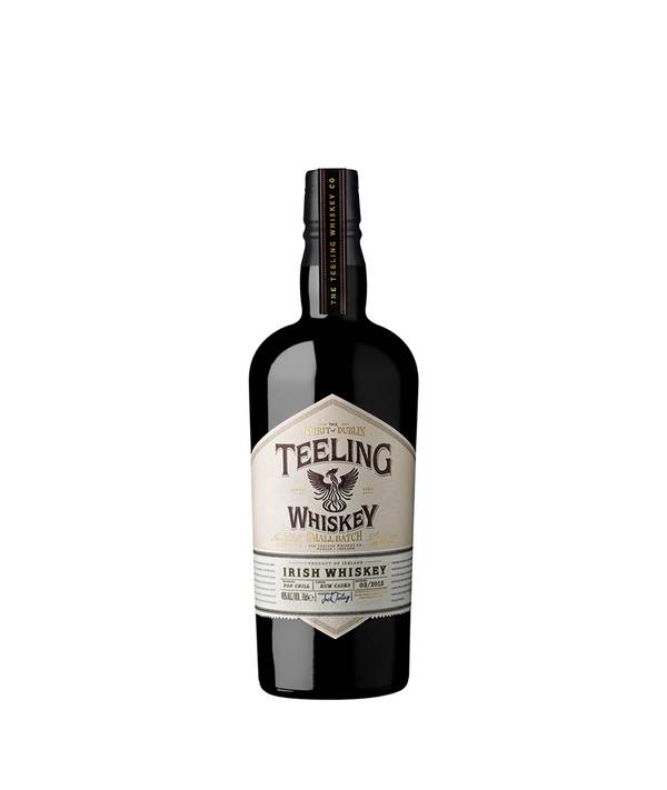 Teeling Small Batch 46