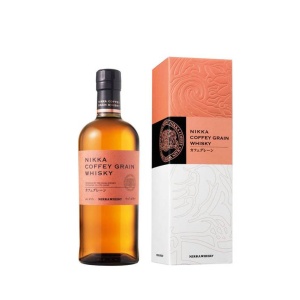 Nikka Coffey Grain 45