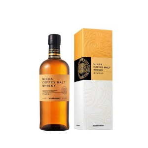 Nikka Coffey Malt 45