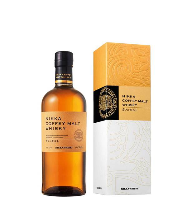 Nikka Coffey Malt 45
