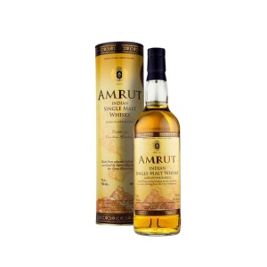 Amrut Indian Single Malt 46