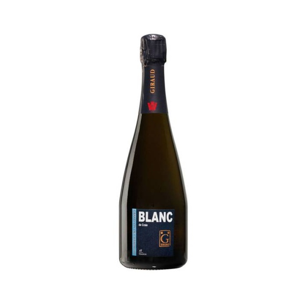 Henri Giraud Blanc de Craie 12