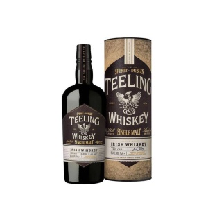 Teeling Single Malt 46