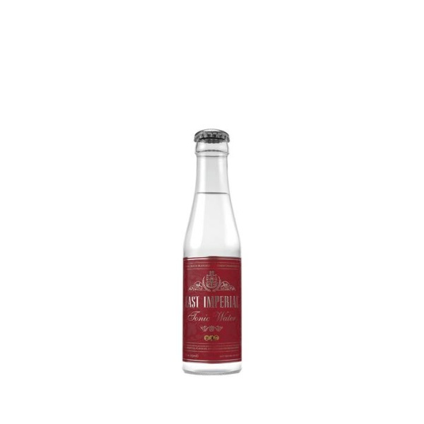 East Imperial Burma Tonic Water 0