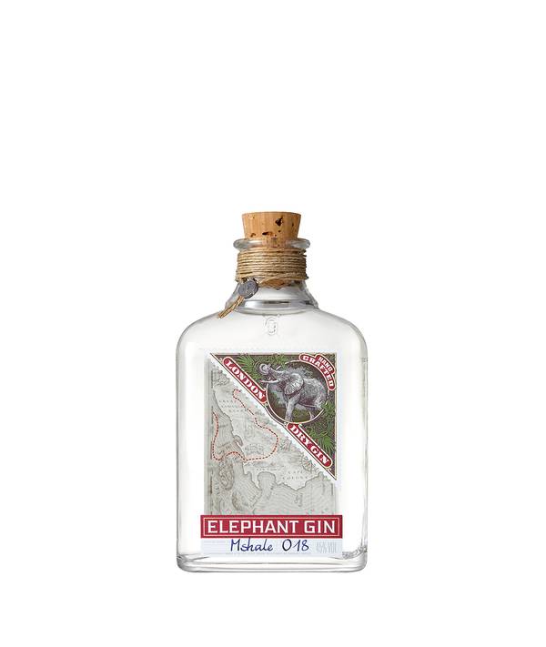 Elephant Gin 45