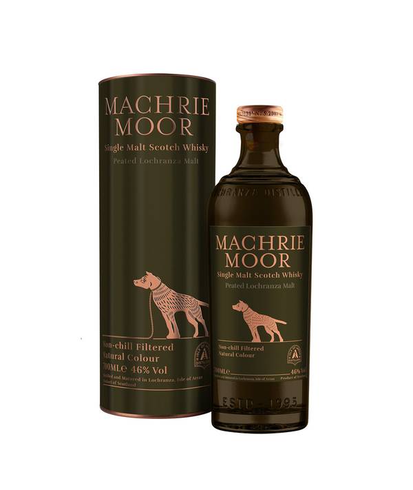 Arran Machrie Moor 46