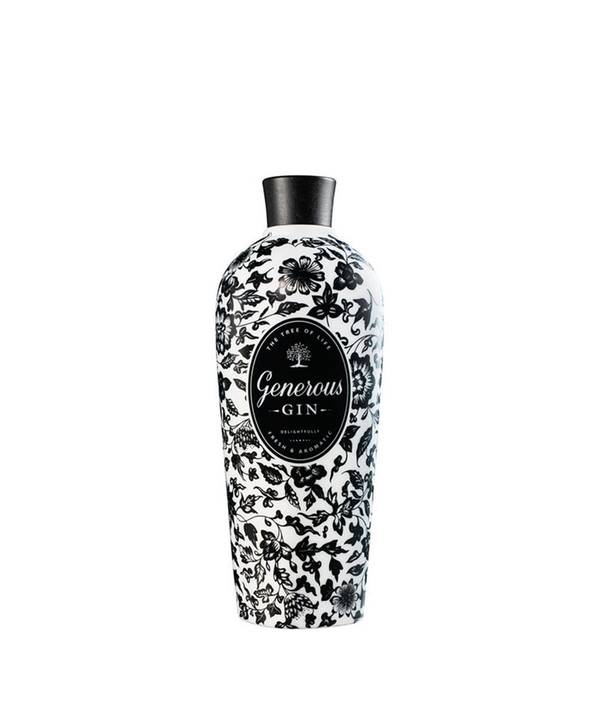 Generous Gin 44