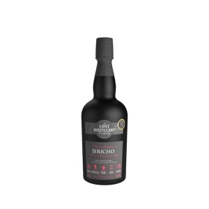 Lost Distillery Jericho 43