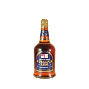 Pusser&apos;s Original Admiralty Blend 40