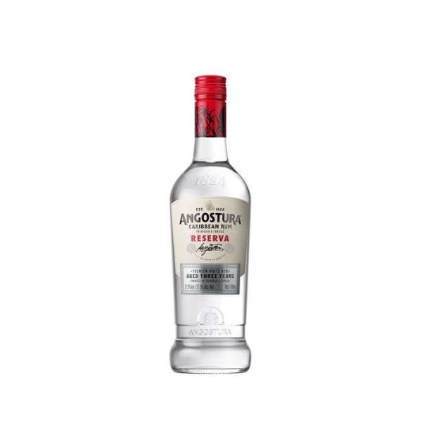 Angostura Reserva 37