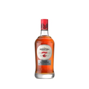 Angostura 7 Y.O. 40