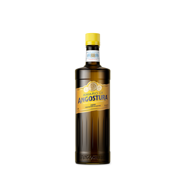 Amaro Di Angostura 35