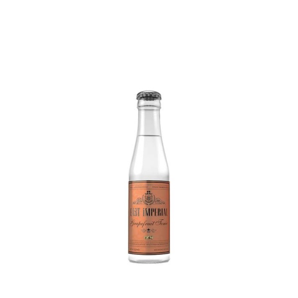 East Imperial Grapefruit Tonic 0