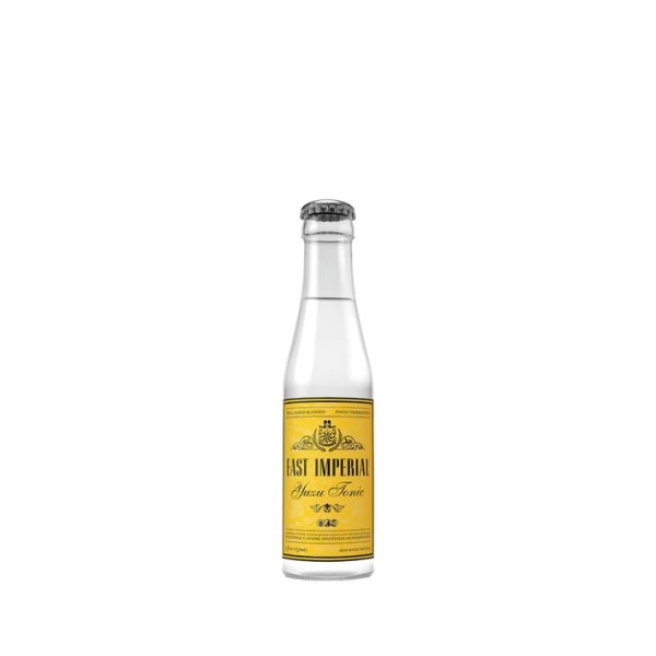 East Imperial Yuzu Tonic 0