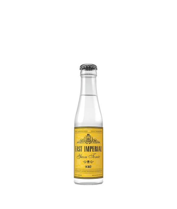 East Imperial Yuzu Tonic 0