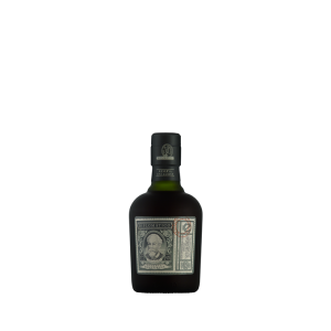 Diplomatico Rum Reserva Exclusiva 12y 40% 0