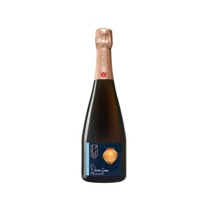 Henri Giraud Dame-Jane Rosé 12