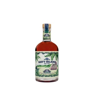 Navy Island XO Reserve 40