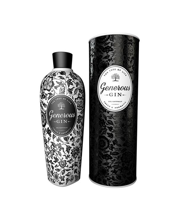 Generous Gin 44