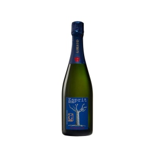 Henri Giraud Esprit Nature Brut 12