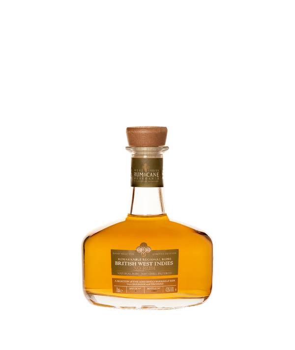 West Indies R&C Merchants British West Indies XO 43 West Indies R&C Merchants British West Indies XO 43