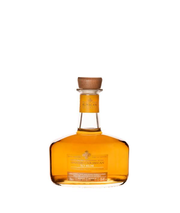 West Indies R&C Merchants Spanish Caribbean XO 43 West Indies R&C Merchants Spanish Caribbean XO 43