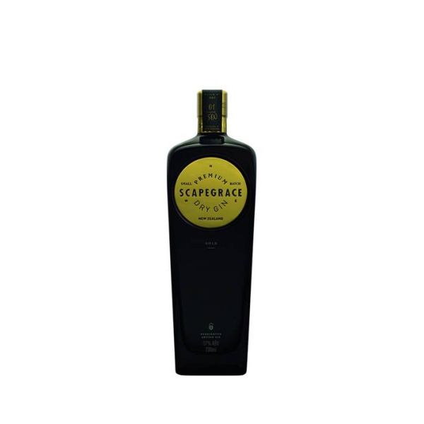 Scapegrace Gold 57